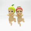 Adorable Pah Pah Angel Pvc Figures Fruit Harvest Series Blind Box Toys For Collectors
