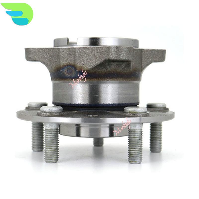 713615920 55BWKH29A D10H-26-15X 512660 HA590650 Rear Wheel Hub and Bearing Assembly For MAZDA CX-3 1.5D/1.8D/2.0 15-