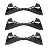 Für SUZUKI GSX-R1000 GSXR1000 GSXR 1000 2017 2018 2019-2025 Frontspoiler Aerodynamischer Deflektor GP-FLÜGEL Motorradzubehör