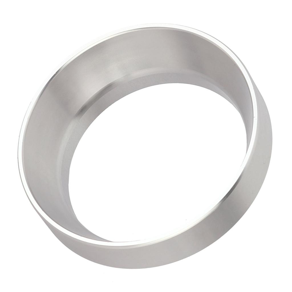 58mm Aluminum Alloy Magnetic Dispensing   for Coffee NaMachine Handle, sy  , Powder Stability