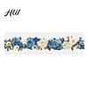 Scratch-resistant Tape Floral Washi Tape, Vintage Flower Pattern PET Decorative Healing Color for Junk Journal Supplies, Scrapbooking, DIY Crafts,