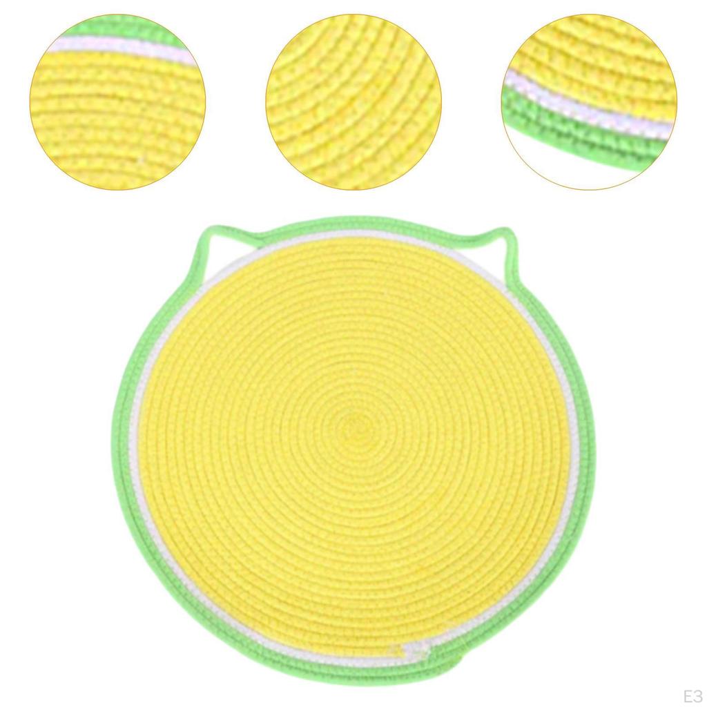 Cat Scratching Pad for Furniture Protection and Play