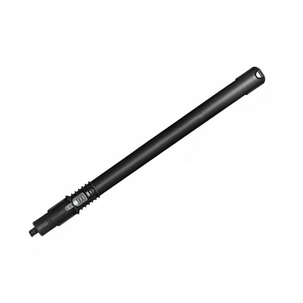 Kärcher SC Series Steam Accessories Set: Includes Small Round Brush, Copper Brush, Floor Nozzle
