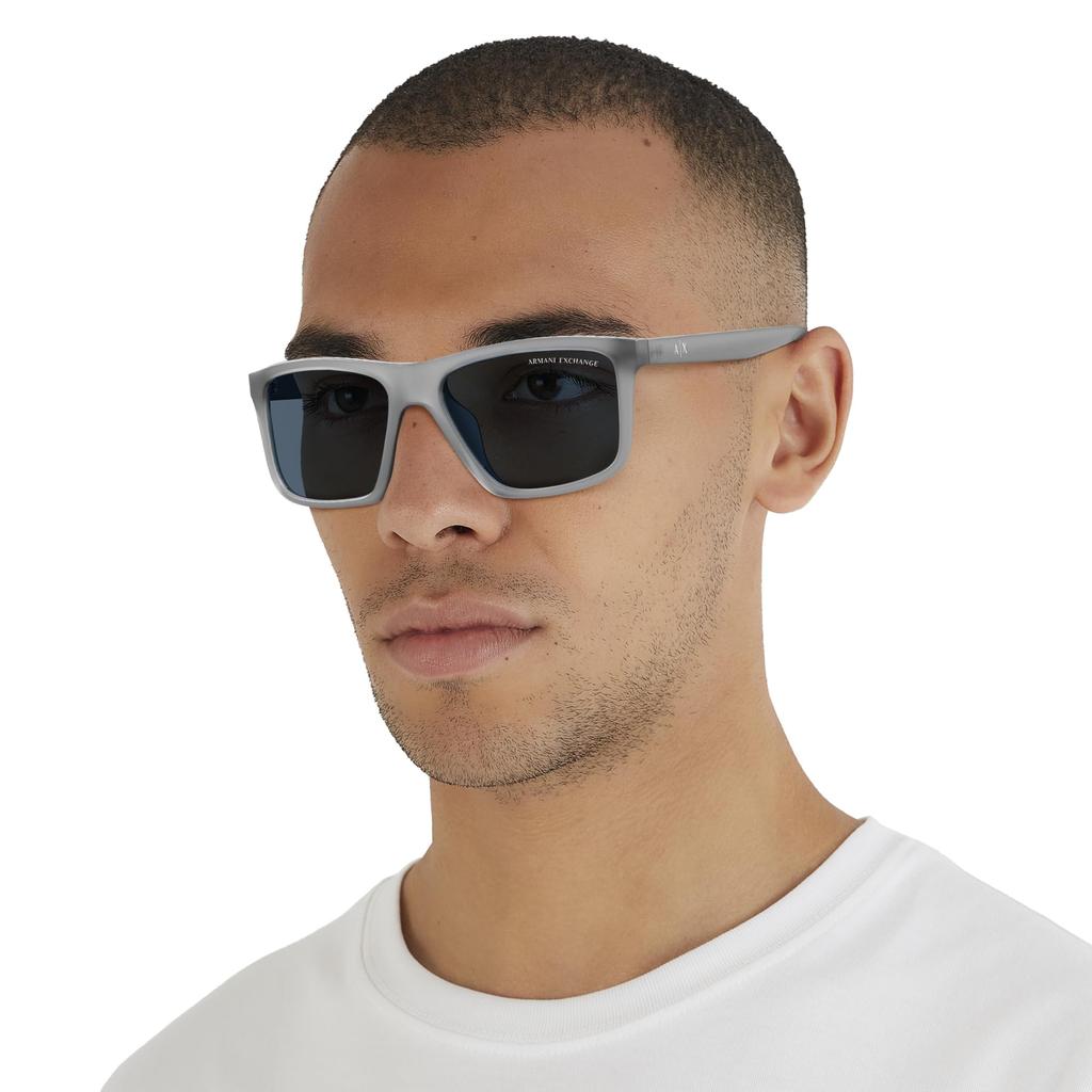 [ARMANI EXCHANGE] 0AX4149SU 836380 56
