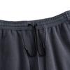 Anta Training Series Long Knit Sports Pants Men bottoms Gray 952547306-2