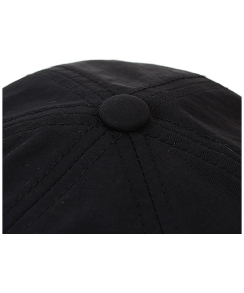 Yunibeosyeolkemiseuteuli Bkthunder Mate Nylon Ballcap Nylon Ballcap