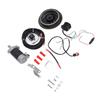 Outboard Motor Starter Kit Professional Outboard Engine Starter Replacement for 4 Stroke 20HP