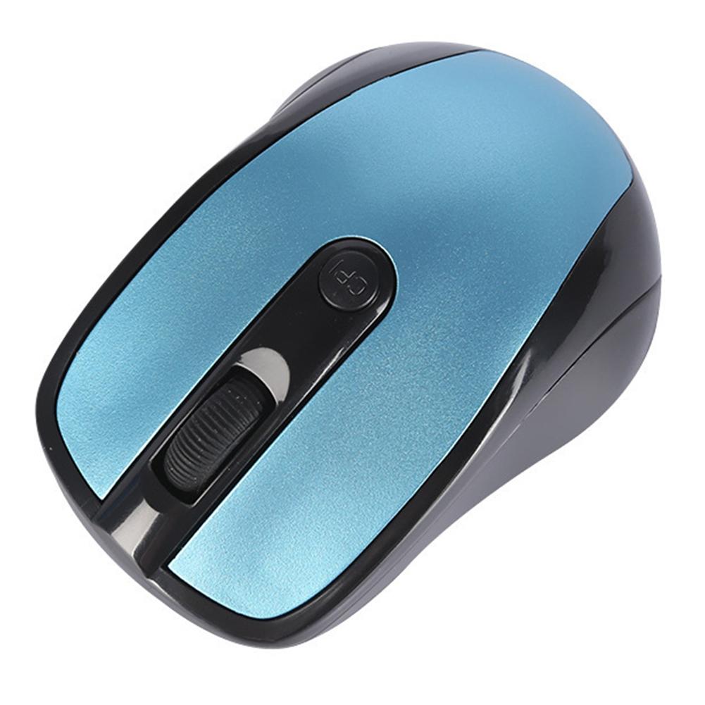 3100 drahtlose optische Maus Aufladen Leise Computer Laptop Büro Spiel Glow Maus Mehrere Modi Computer-Peripheriegeräte