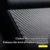 Voor Toyota C-HR CHR 2018 - 2024 Auto Deur Anti-Stoot Pad Koolstofvezel Deuren Beschermende Sticker Auto Interieur Modificatie