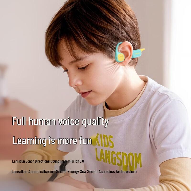 Lansheng AirKids BE31 Children's Sport Headphones