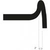 Deda Elementi Deda  Deda  Medium Black