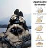 1pc Cat Printing Lightweight Flannel Blanket, Comfortable and Warm Blanket, for Camping Sofa Bed and Couch Office, Gift