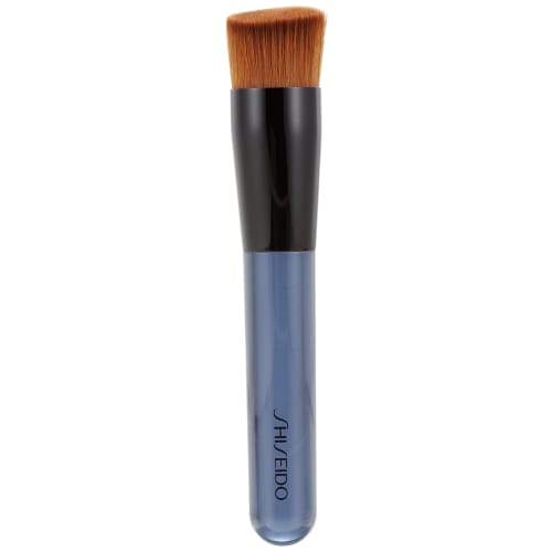 Shiseido foundation brush 131  with special case