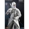 Movie Masterpiece Retaliation Scale Figure Storm Shadow G.I. Joe 1/6