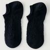 5 Pairs of New Female Spring and Summer Sweet Short Boat Socks