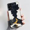 Phone Case For TCL 40 SE 40SE 40 XL 40R 40XL 40T Case Luxury Cute Cool Cartoon Black Soft Silicone Cover Protective Shell Coque
