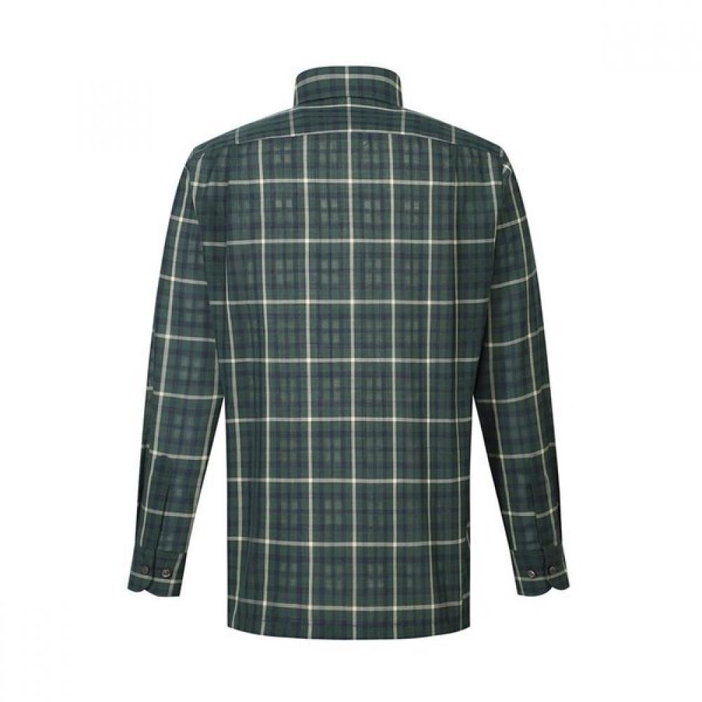 DakS Men S Regular Fit Long Sleeve houSe Check Shirt dmS1Shcl141e1