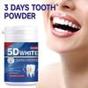 A Thoughtful Partner for Daily Oral Care! Gentle Tooth Powder Cleans the Surface of Teeth
