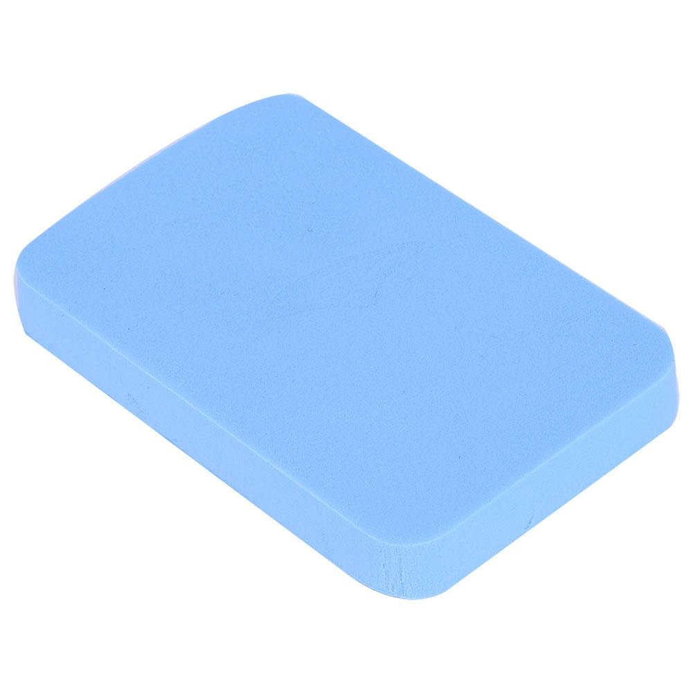 Table Tennis Rubber Cleaner Ping Pong Rubber Cleaning Sponge Table Tennis Racket Care Accessory