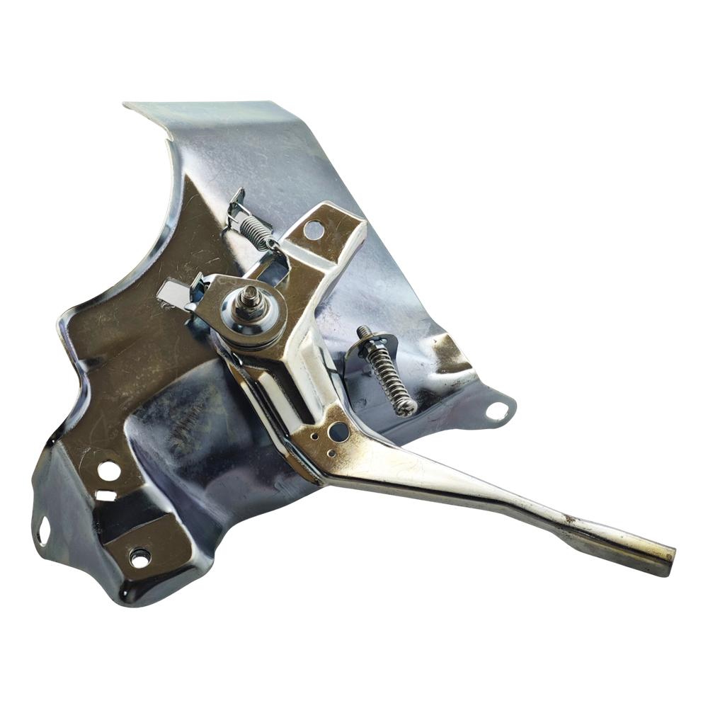 

Throttle Control Bracket Arm Assy For Honda GX340 GX390 11HP 13HP 16570-ZE3-W20 China Mainland