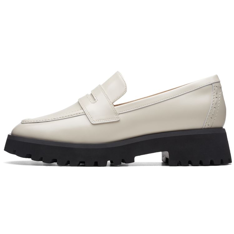 Clarks ikdienas sērija Ērti elpojoši retro