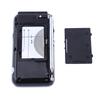 Mini Portable LCD Digital AMFM Radio Stereo o Speaker Music Player USB Micro SD TF Card
