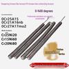 High-Temperature Electric Furnace Resistance Wire for Kilns