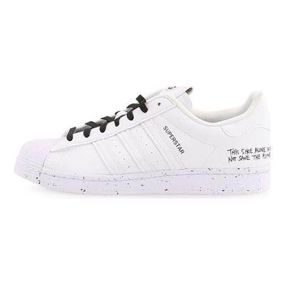 Superstar 'Nachhaltigkeit' Sneaker FW2293