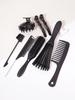 8pcs Grooming Set, Hair Removal Brush, Shampoo Brush, Easier Hair Removal, Suitable for Home Salons, Hair Styling
