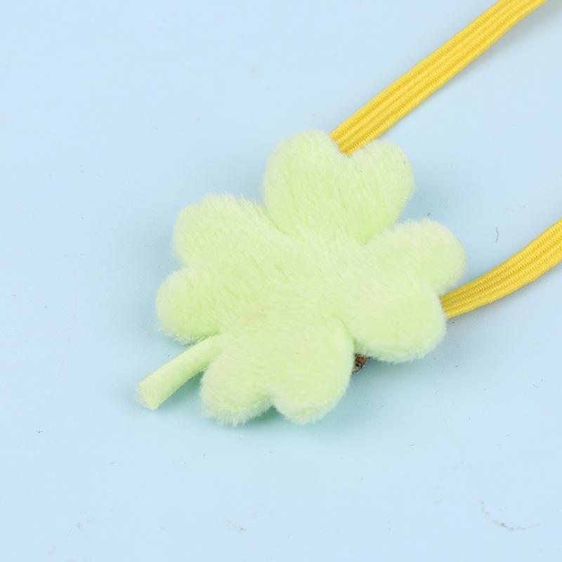 Mini Doll Hat For Dollhouse Miniature 10Cm Doll Color Match Hats Kawaii Cute Bag Dolls Accessories For Kids Girls Toys