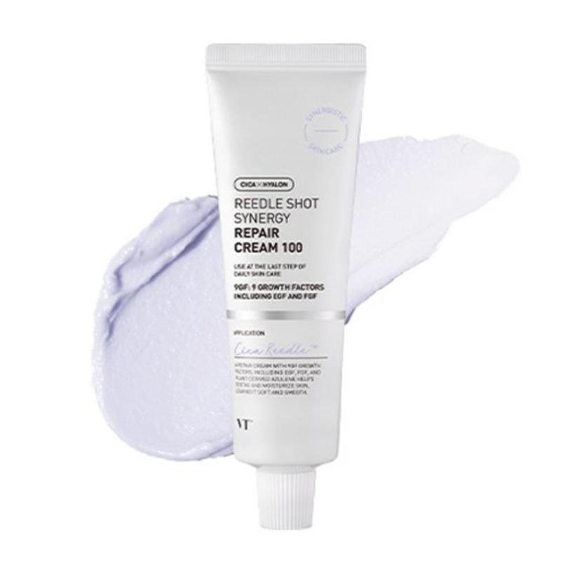 VT Cosmetics Reedle Shot Synergy Repair Cream 100 ml