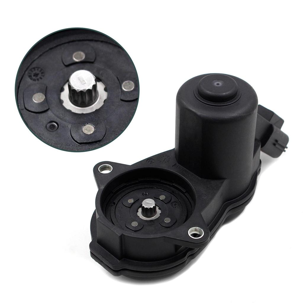 Brake Caliper Parking Servo Motor 32338814 32338814C Auto Rear Left Right Handbrake Motor Fit for Scenic 2009-2013 Accessories