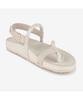 The North Face White Label Travel Flip-Flop Beige [NS83R51L]