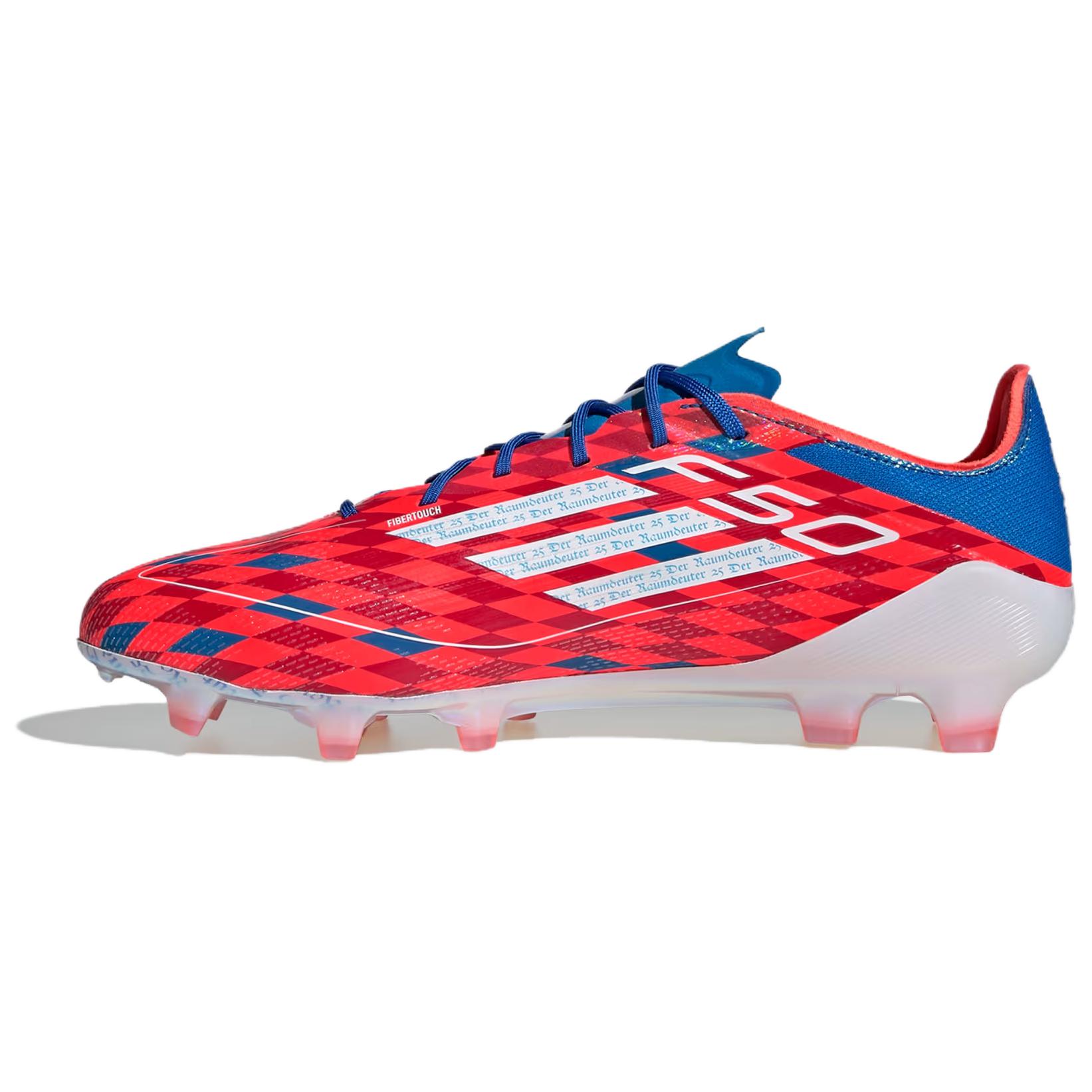 

Новые Adidas F50 Elite Удобные Стильные Мужские Футбольные Бутсы JQ4883 42.5