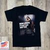 Demi Lovato It's Not That Deep Tour Black Cotton T Shirt Full Size S-5XL