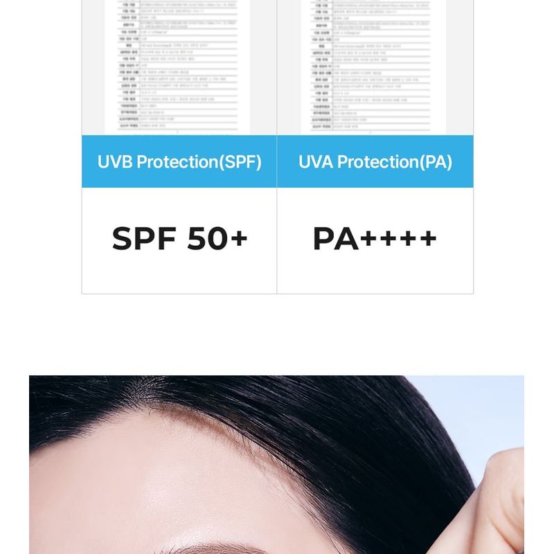 Cell Fusion C Aquatica Sonnenschutz 100