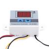 AC220V High Accuracy Digital Thermostat Control Temperature Controller Switch with Probe