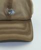 NUUKFITTER Bush Cap (Wax Coating) [Beige]