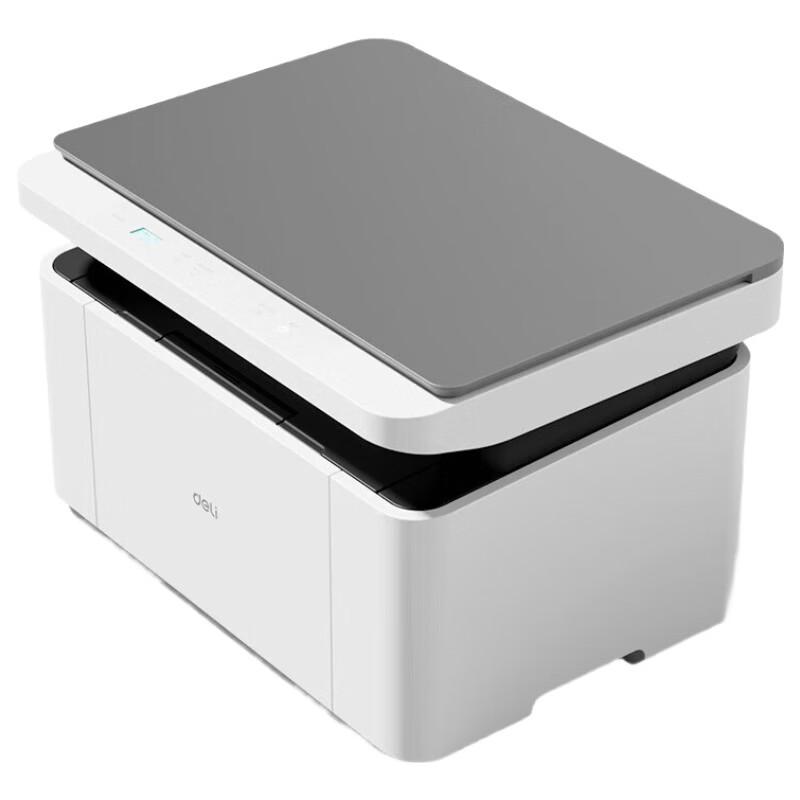 

Deli M1018W Wireless 3-in-1 Monochrome Laser Printer CN plug (adapter included)