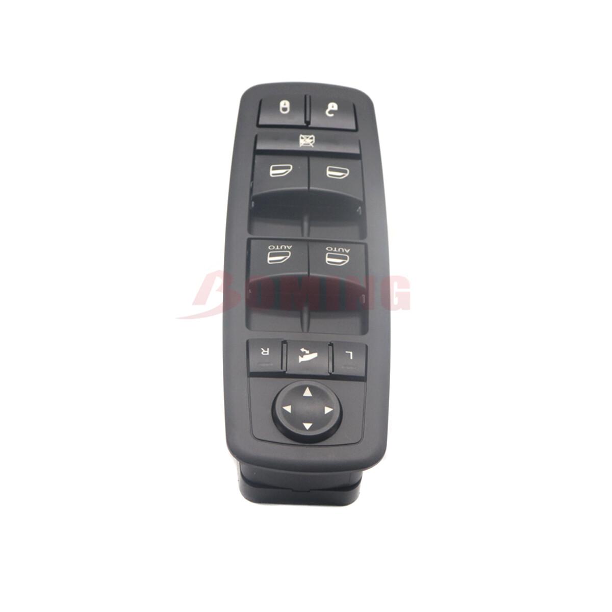 Power Window Switch 68184803AB Fit For Jeep Grand Cherokee 68271208AB 68620476AA