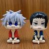 Jujutsu Kaisen Anime Satoru Gojo Geto Suguru Fushiguro Ryomen Sukuna Nanami Kento Action Figure Birthday and Holiday Gifts