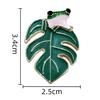 Vintage Frosch Brosche Mode Korsage Weiblich Ins Tide Kreative Cartoon Tier Anstecknadel Personalisierte Vielseitige Accessoires