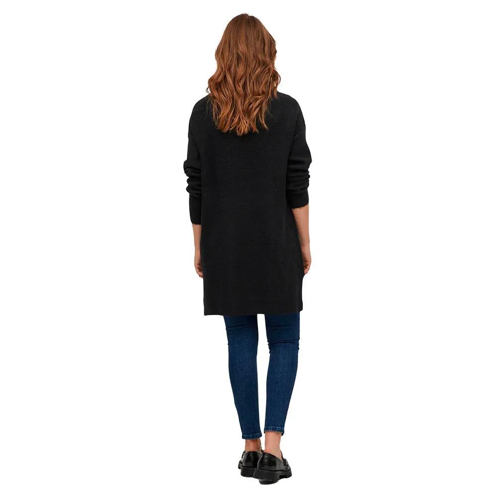 Vila Turtleneck Sweater Cilia 14074330