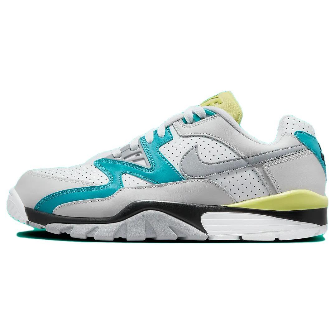 

Новые Nike Air Cross Trainer 3 Low Citron FQ8829-100 42