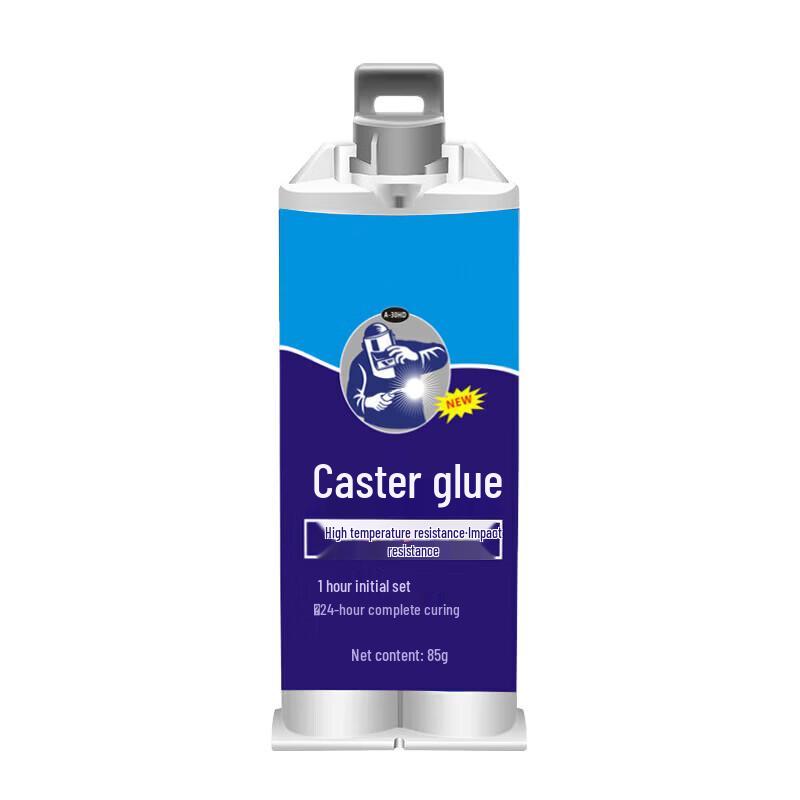 Iron Curtain Cloud Industrial Adhesive