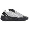adidas Mens Yeezy Boost 700 MNVN Metallic Unisex Sneakers Silver GW9524