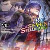 Reign of the Seven Spellblades Vol. 8 Light Novel by Ruria Miyuki... 9781975352240