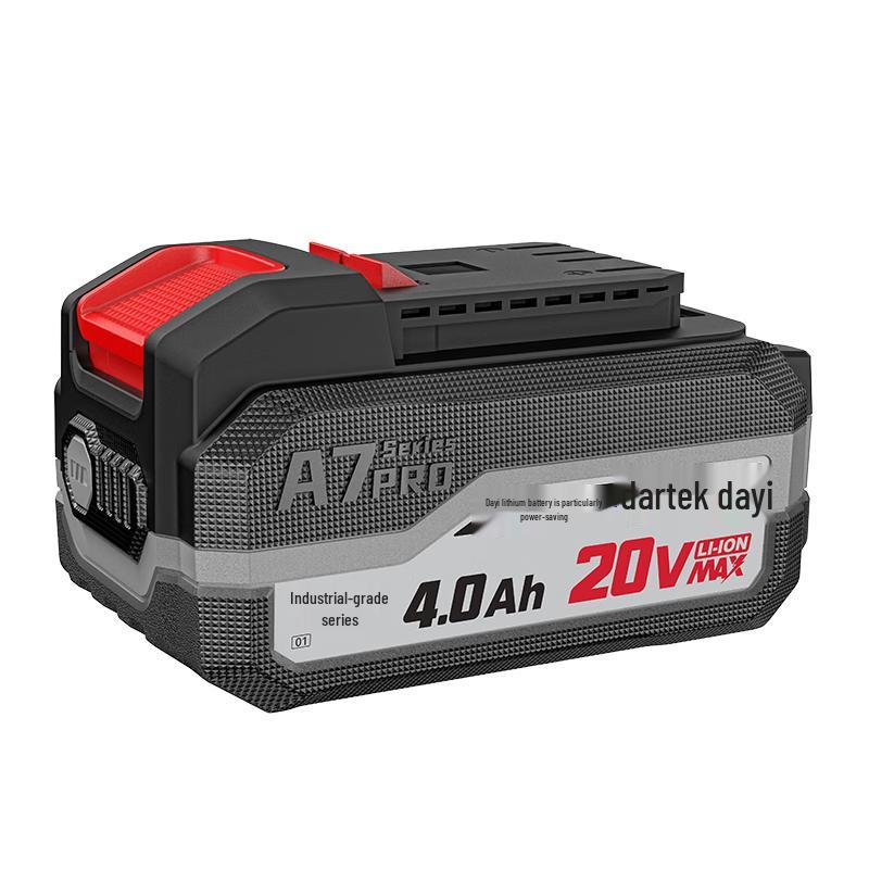 Dayi A7Pro+401 4.0Ah Lithium Battery CN plug (adapter included)