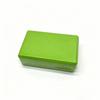 Non-slip Yoga Block High Density Foam Brick Body Shaping Yoga Brick  Stretching