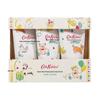 Parent-Child Gentle Moisturizing Hand Cream Gift Set